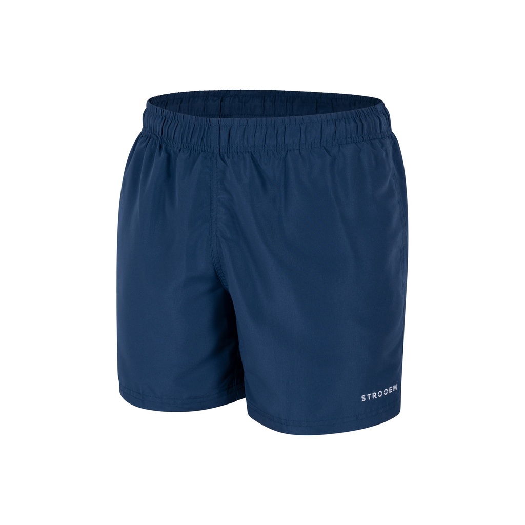 Strooem Swim Shorts Navy XL