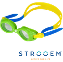 Splash Toddler Goggle 2-6 years Green