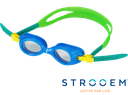Splash Goggle 2-6 years Blue