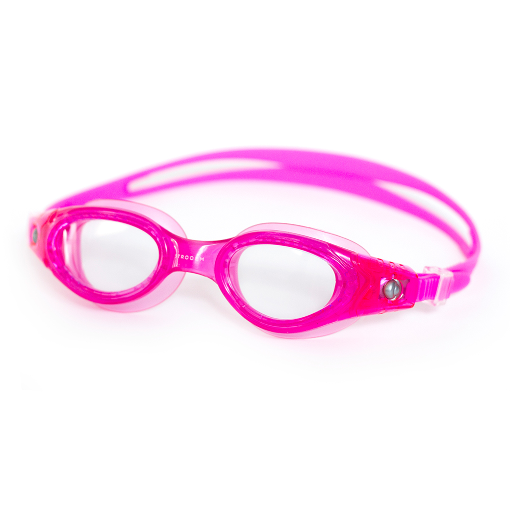 [200213-Pi] Vision JR Goggles 6-12 years Pink