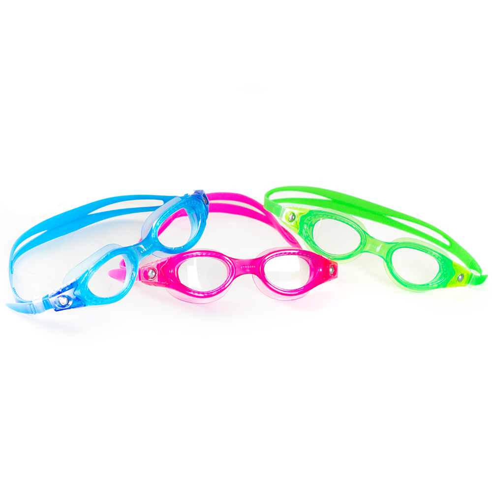 Vision JR Goggles 6-12 years