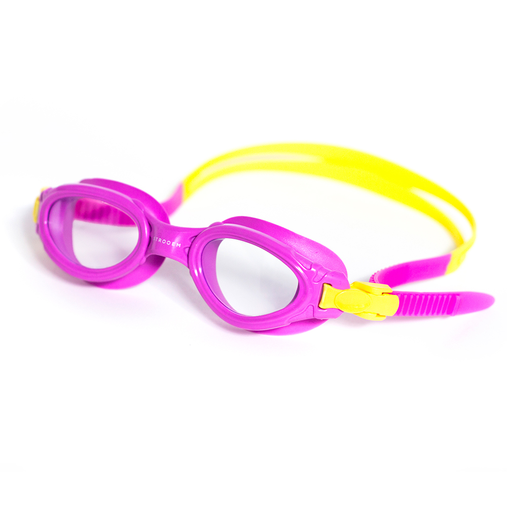 [200212-Pi] Bright goggles 4-12 year Pink
