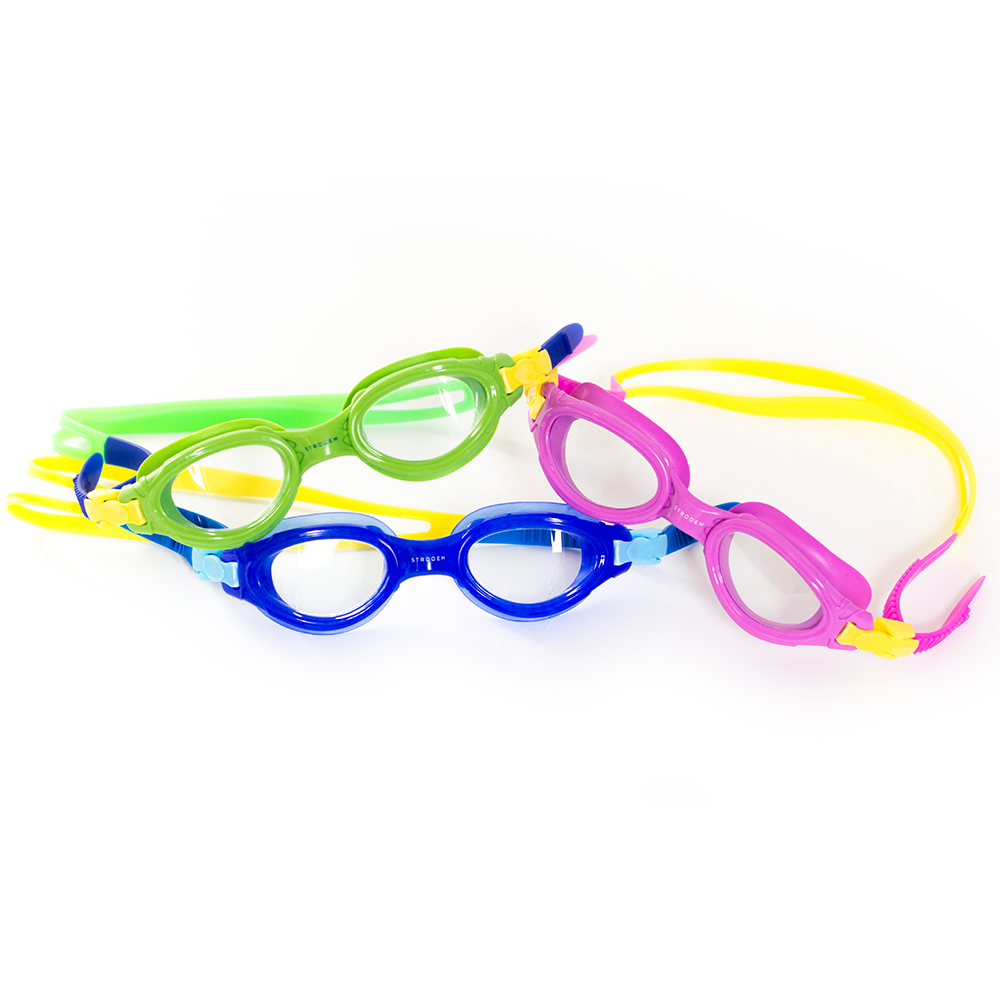 Bright goggles 4-12 year