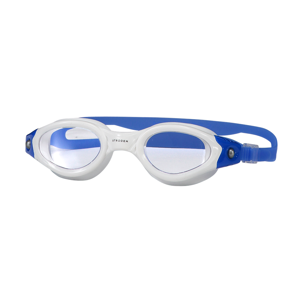 Vision Goggle White/Blue