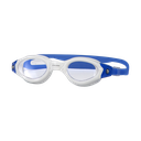 Vision Goggle White/Blue