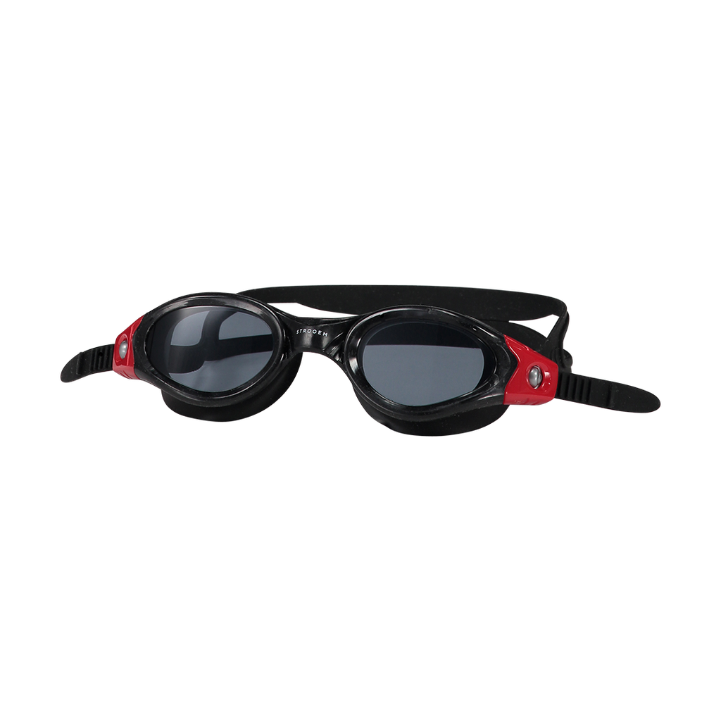 Vision Goggle Blk/Red