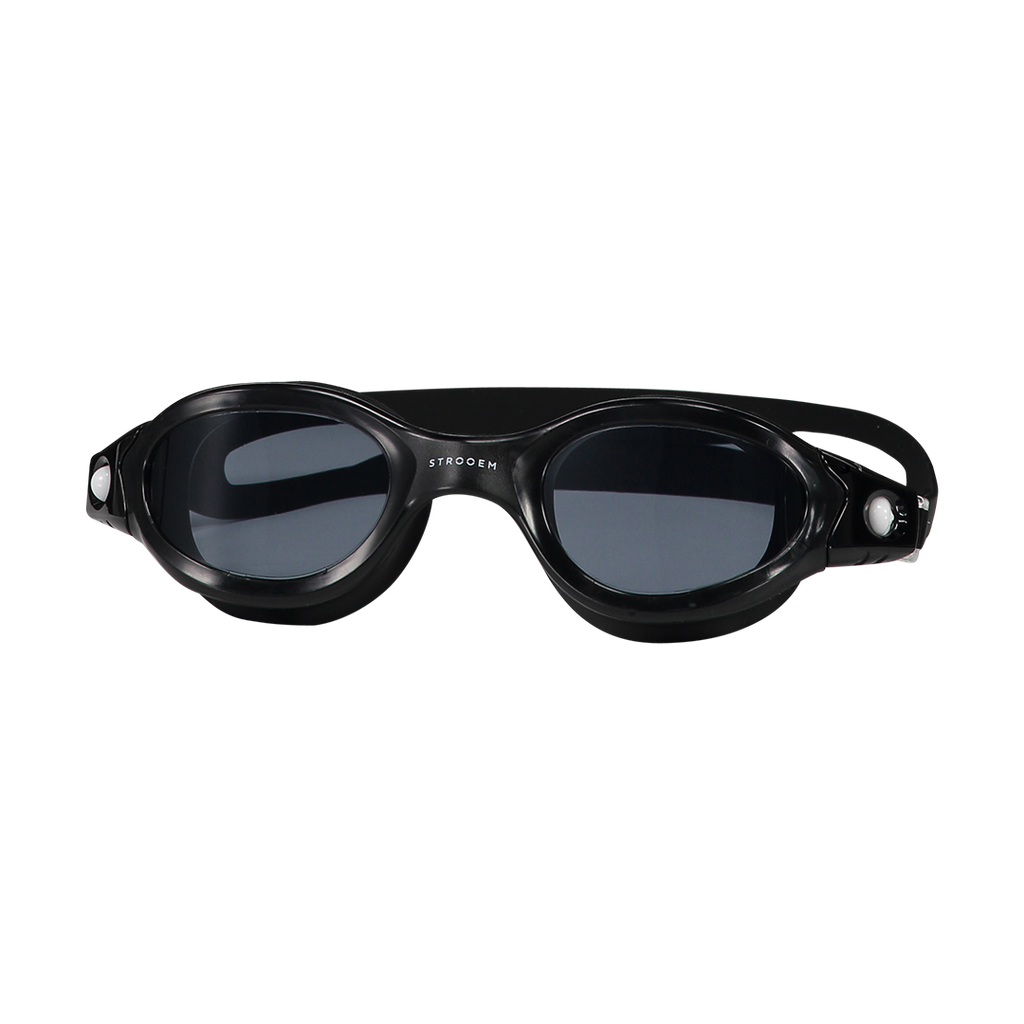 Vision Max Black