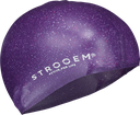 Strooem Recycled Silicone Cap Pearly Navy