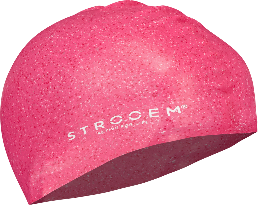 [200501-Pi] Strooem Recycled Silicone Cap Pink