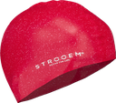 Strooem Recycled Silicone Cap Red